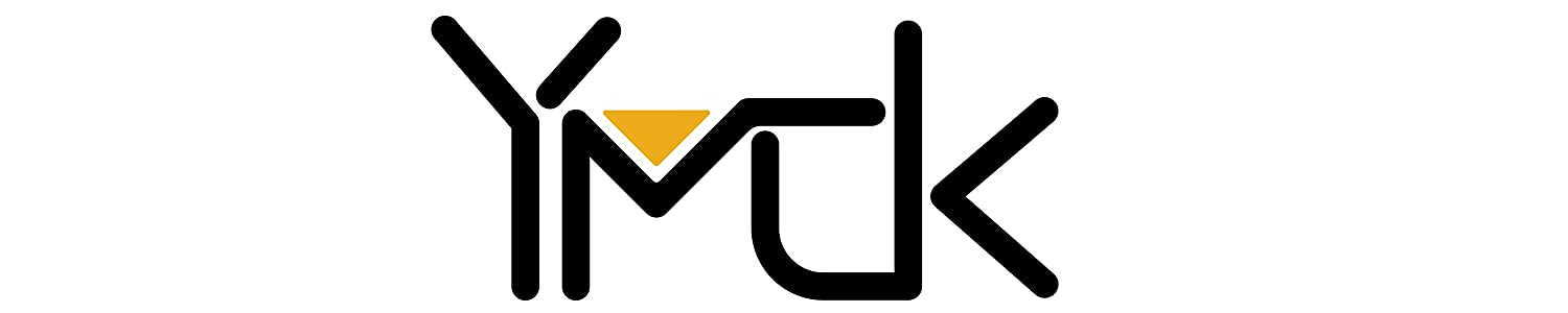 YMDK logo