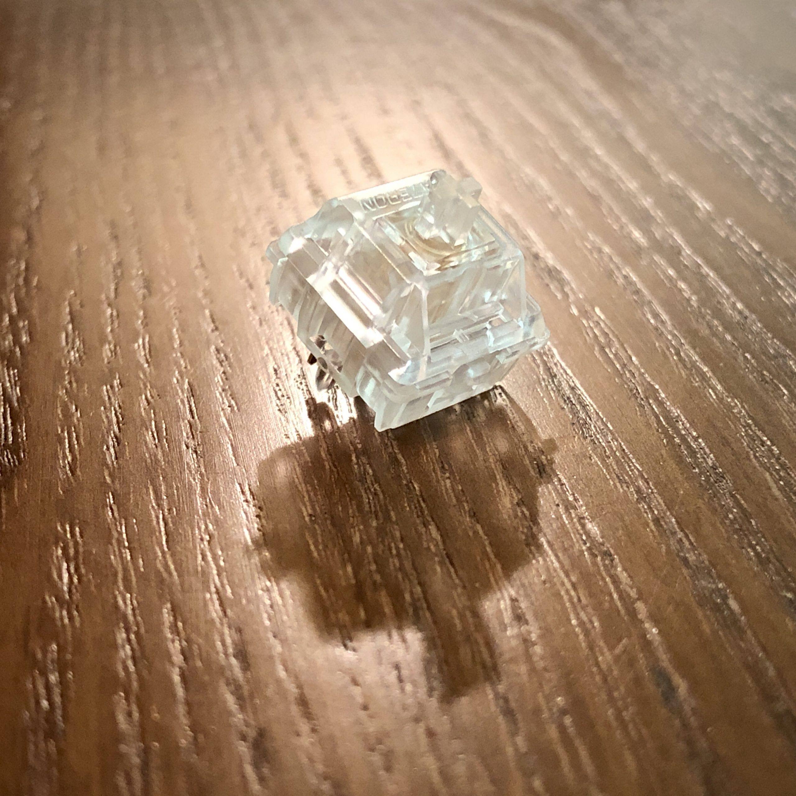 Zeal Crystal