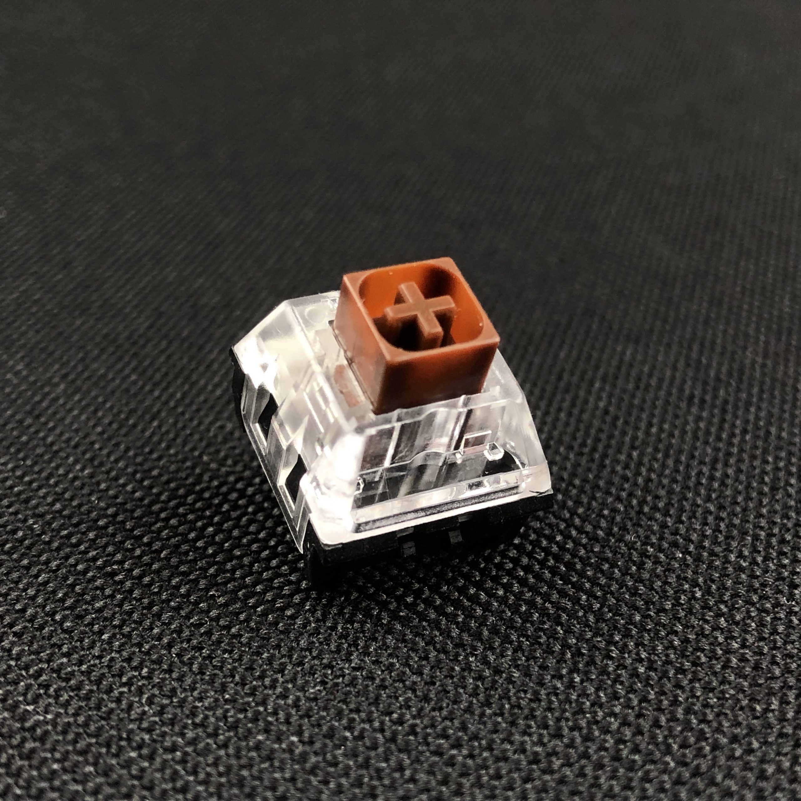 Kailh BOX Brown switch